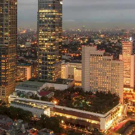 Hotel Lautze Indah